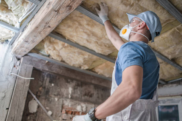 Best Residential Insulation in Middleton, WI
