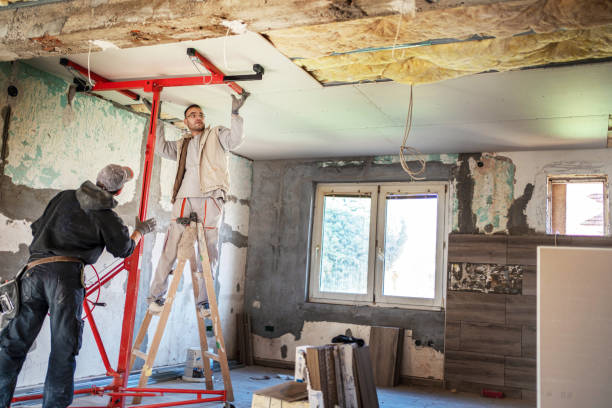 Types of Insulation We Offer in Middleton, WI