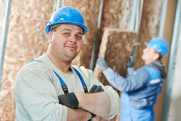Best Eco-Friendly Insulation in Middleton, WI
