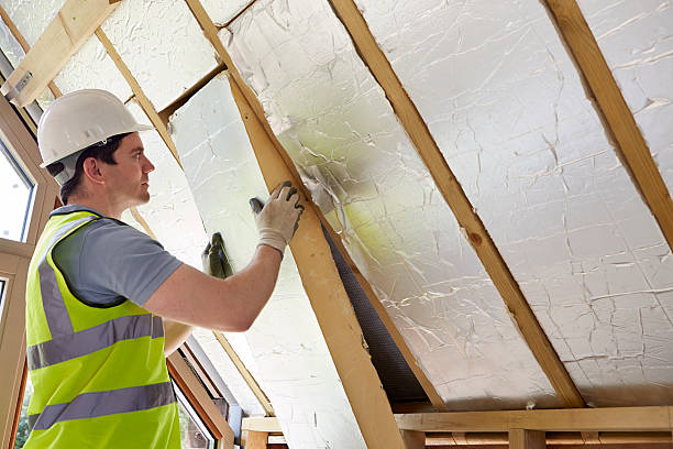 Reliable Middleton, WI Insulation Contractor Solutions