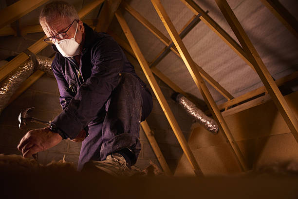 Best Blown-in Insulation in Middleton, WI